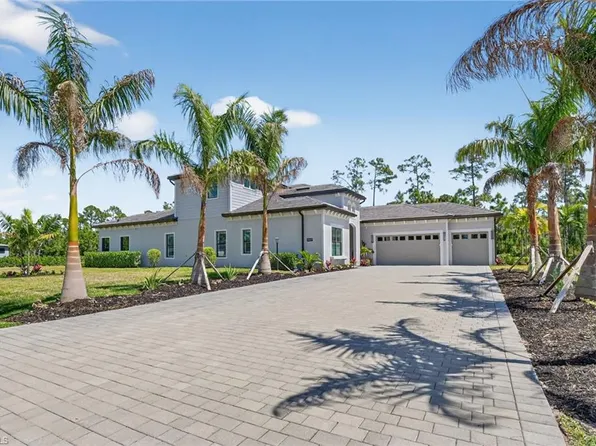 19679 Panther Island BLVD, ESTERO, FL 33928