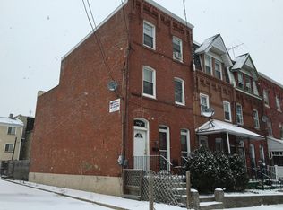 3229 Mount Vernon St, Philadelphia, PA 19104