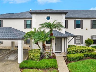 4524 Southampton Ct #4524, Tampa, FL, 33618