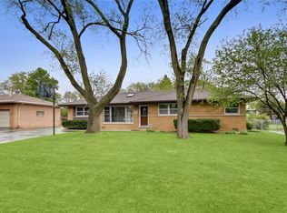 11333 S Neenah Ave, Worth, IL