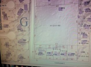 1251 Kelton Dr, Stone Mountain, GA 30083