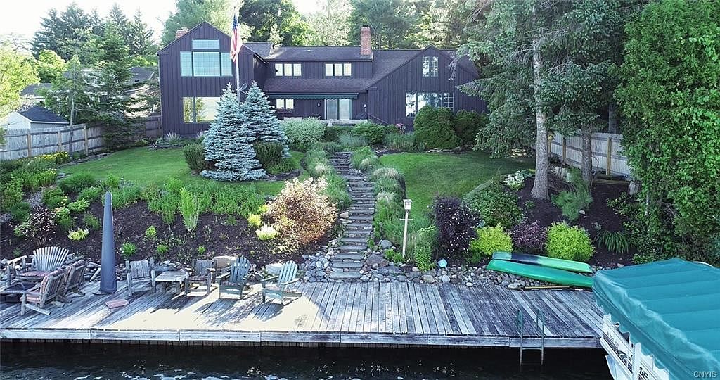 2707 E Lake Rd, Skaneateles, NY 13152 Zillow