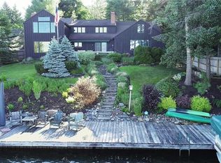 2707 E Lake Rd, Skaneateles, NY 13152