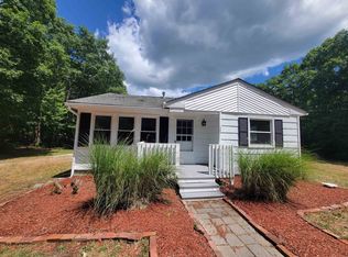 384 Fidler Rd, Dennisville, NJ 08214