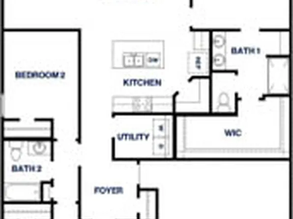 21714 Piper Betel Rd, Splendora, TX 77372