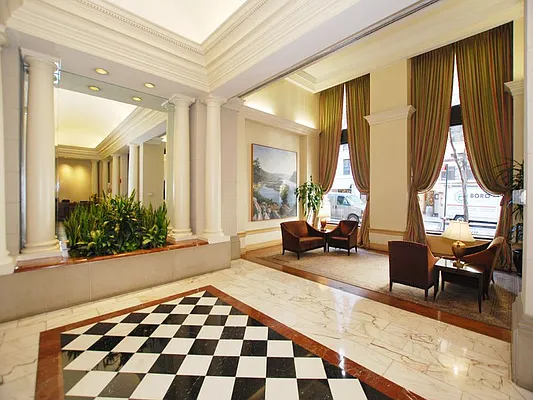 Rented by 280 Park Avenue South Realty | media 19