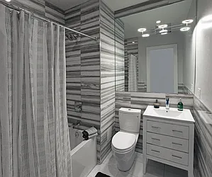 Rented by Bridgeline Property Management, LLC