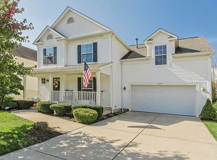 1489 Timber Trl, Hudson, OH 44236