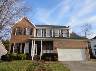 3208 Cheswick Dr, Greensboro, NC 27410