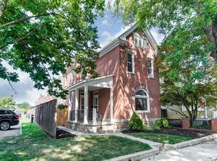 881 Ebner St, Columbus, OH
