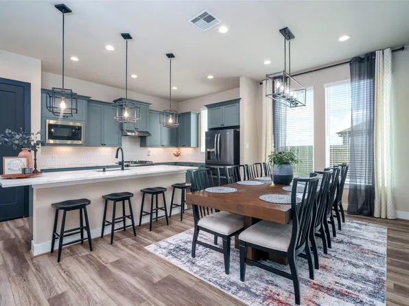 3348 Voda Bend Dr, Katy, TX 77493