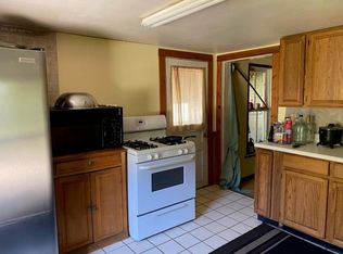 12274 County Road 153, East Liberty, OH 43319