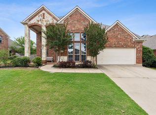 5308 Wyndrook St, Fort Worth, TX 76244