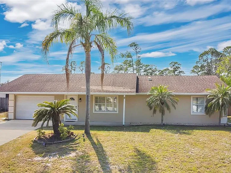 2522 Evergreen Dr — Photo 1