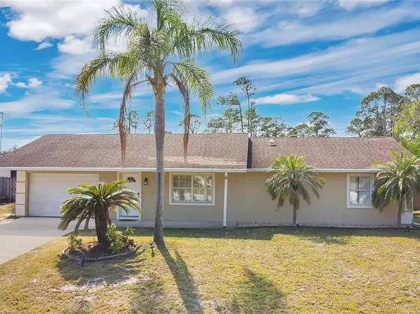 2522 Evergreen Dr, Edgewater, FL 32141
