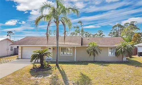 2522 Evergreen Dr Photo 1