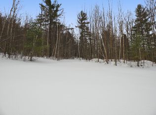 1518 Bolton Notch Road, Bolton, VT 05465