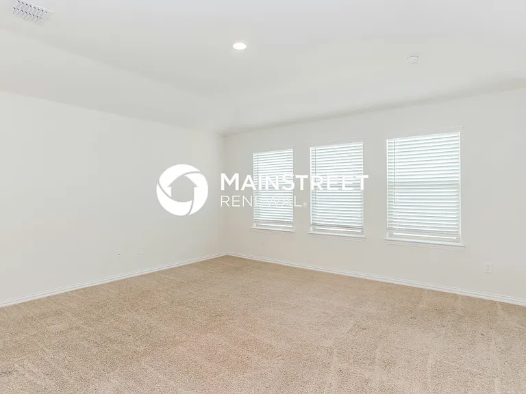 Bonus Room