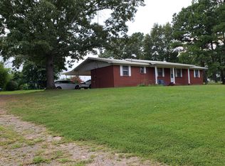 37 Marshall St, Ward, AR 72176