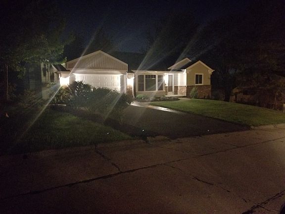 Outdoor lighting