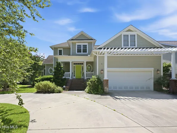 2203 Hidden Harbor Drive, New Bern, NC 28562