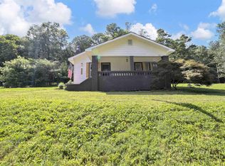 8760 Bradford Trafford Rd, Pinson, AL 35126