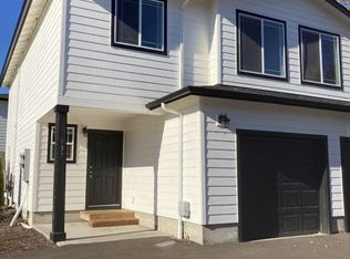 939 Wassom St, Lebanon, OR 97355