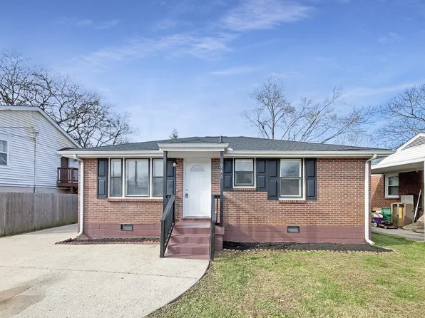 740 Idlewild Dr, Madison, TN 37115