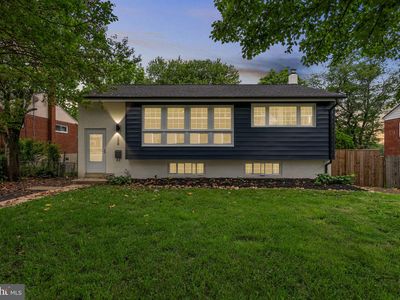 13316 Dauphine St, Silver Spring, MD, 20906