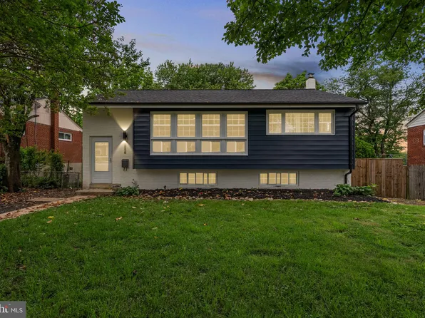 13316 Dauphine St, Silver Spring, MD 20906