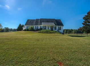 289 Old Good Hope Rd, Good Hope, GA 30641