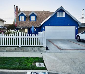 1721 Bardale Ave, San Pedro, CA, 90731