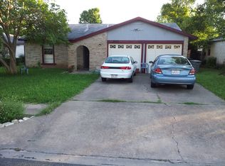 2407 Bending Trl, Austin, TX 78744