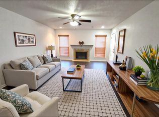 7400 Bellerive Dr APT 1205, Houston, TX 77036
