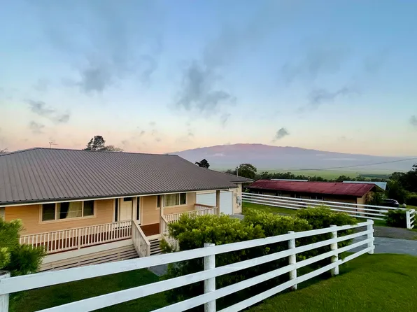 64-5254 Puu Nohea St, Kamuela, HI 96743