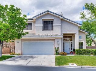 1113 Avellino Ln, Las Vegas, NV 89144