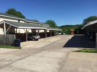 615 Gibbs Ave, Mount Vernon, MO 65712