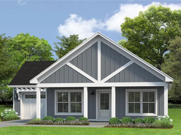 LOT 44 Ashantilly Dr, Darien, GA 31305