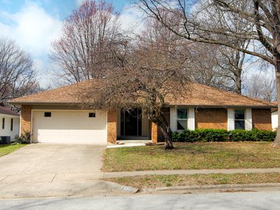 3311 S Benton Avenue, Springfield, MO, 65807