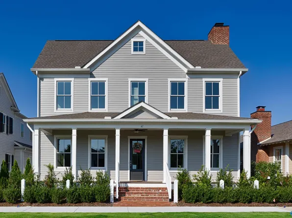 41 Stone Mason Way NW, Huntsville, AL 35806