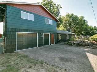 5385 F St, Springfield, OR 97478