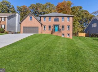 3545 Sims Rd, Snellville, GA 30039