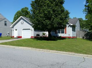 500 Shingle Creek Rd, Suffolk, VA 23434
