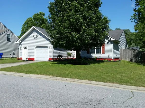 500 Shingle Creek Rd, Suffolk, VA 23434