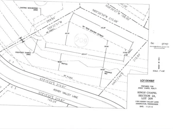 1304 Ashby Valley Ln, Arrington, TN 37014