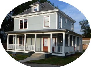 711 4th St SW APT 2, Roanoke, VA 24016