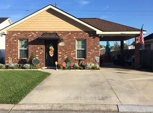 128 Saxony Dr, Houma, LA 70364