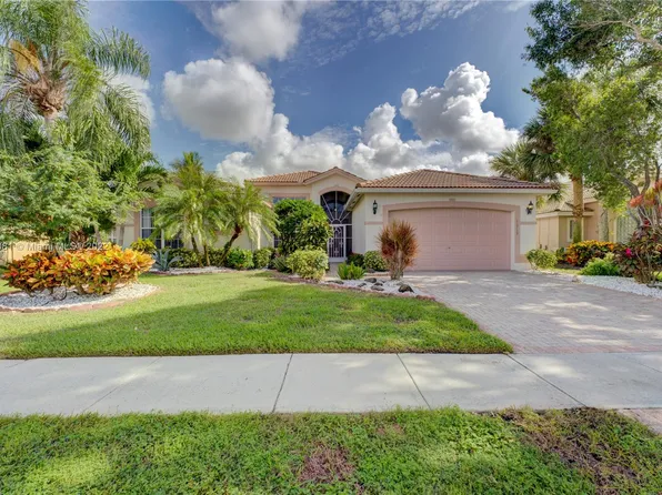 11719 Caracas Blvd, Boynton Beach, FL 33437