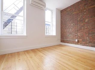 119 Albany Ave APT 2B, Brooklyn, NY 11213