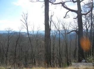 LOT 1271 Reynolds Blue Ridge Pkwy LOT 1271, Deep Gap, NC 28618